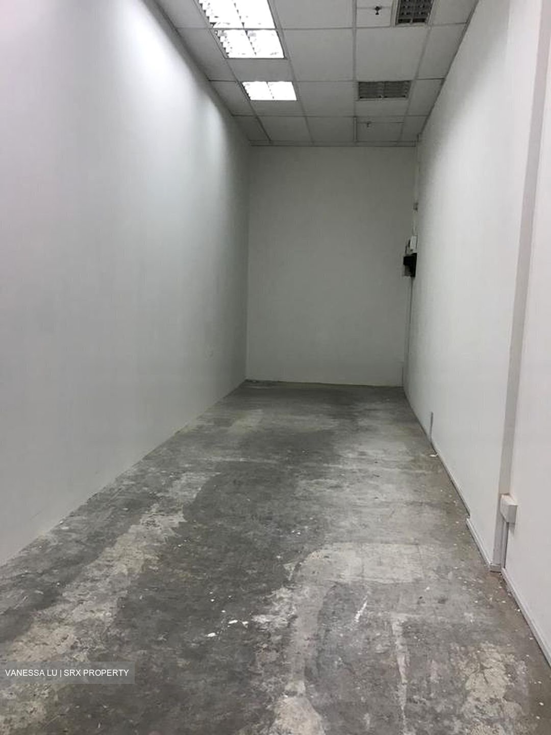 Hougang Green Shopping Mall (D19), Retail #457231501